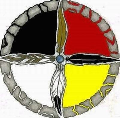Mitakuyé Oyasin